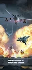 Screenshot 4: Modern Gunships: AC130 WarGame