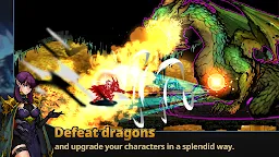 Screenshot 5: Bacchus shadow conquer