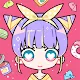 Cute Girl Avatar Maker - Cute Avatar Creator Game