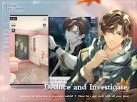 Screenshot 8: TEARS OF THEMIS | Global