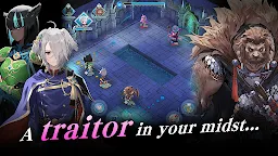 Screenshot 6: Fire Emblem Shadows