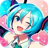 Icon: Hatsune Miku - Tap Wonder