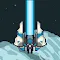 Hanger Fighter 2:Galaxy Shooting