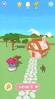 Screenshot 4: Nine Cows: Animal Merge