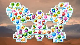 Screenshot 8: Tile Park - Matching Puzzle