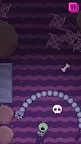 Screenshot 3: Zombie Goes Up