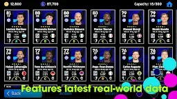 Screenshot 21: eFootball™ 2024