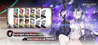 Screenshot 5: Arknights | English