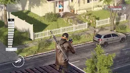 Screenshot 18: Sniper 3D: Gun Shooting Games