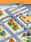 Screenshot 9: City Transportation Tycoon