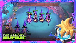 Screenshot 4: TFT: Teamfight Tactics | Globale