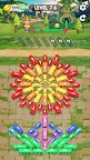 Screenshot 4: Station Jam Escape: Color Sort
