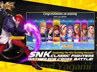 Screenshot 14: SNK: Fighting Masters