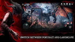 Screenshot 10: ATHENA:Blood Twins