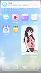 Screenshot 6: 記憶操作TALK