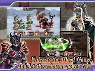 Screenshot 14: RPG 格雷亞蘭的吸血鬼騎士 | 廣告免費版