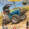 Icon: Tractor Farming Game Simulator