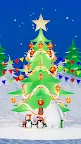 Screenshot 10: Escape Game Penguin-kun and Polar Bear's Christmas Tree
