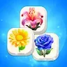 Icon: Triple Flowers