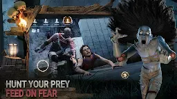 Screenshot 3: Dead by Daylight Mobile | SEA