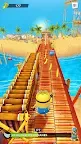 Screenshot 6: Minion Rush: Moi, Moche et Méchant - le Jeu