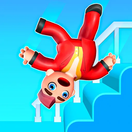Flippy Chaos: Fun Action Games - Games
