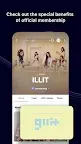Screenshot 7: Weverse