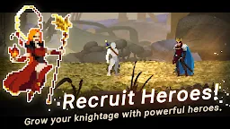 Screenshot 9: 無名英雄