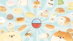 Screenshot 13: Bakery Story YEASTKEN