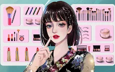 Screenshot 12: Makeover Artist: Makeup Games