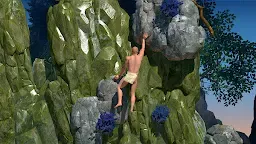 Screenshot 9: Legend Difficult Climbing Game