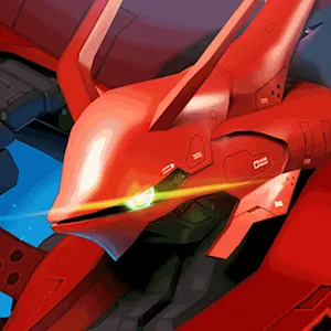 Gundam Supreme Battle | Korean