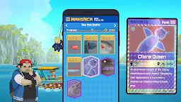 Screenshot 5: DAVE THE DIVER