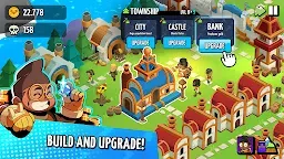 Screenshot 17: Vampirio: Defend & Survive