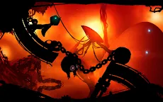 Screenshot 20: BADLAND