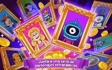 Screenshot 12: Pociones Locas (Potion Punch)