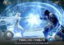 Screenshot 18: Chronicle of Myths