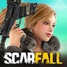 Icon: ScarFall : The Royale Combat