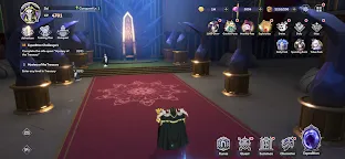 Screenshot 14: Lord of Nazarick