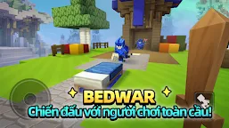 Screenshot 8: Blocky Mods