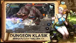Screenshot 9: Dragon Nest: Rebirth of Legend | Laut