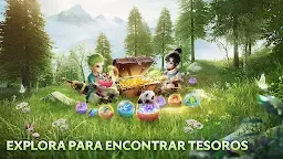 Screenshot 7: Avatars Saga