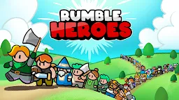 Screenshot 8: Rumble Heroes