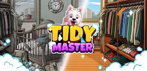 Screenshot 25: Tidy Master: Hidden Objects