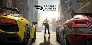Screenshot 13: Racing Master | Japanese