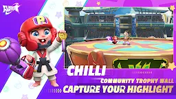Screenshot 19: Flash Party