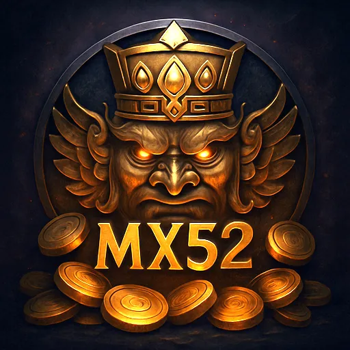 MX52 - Games