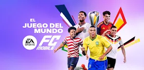 Screenshot 25: FIFA Fútbol