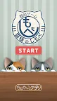 Screenshot 1: Escape Game Cat Servant
