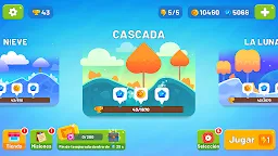 Screenshot 6: Evo Pop